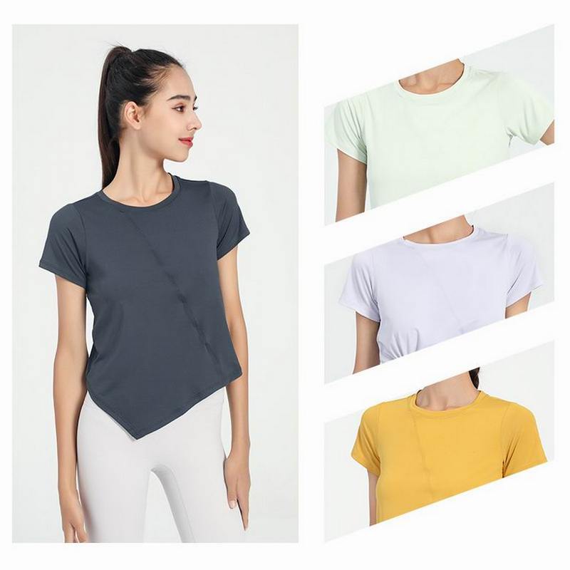 Lululemon Women's T-shirts 167